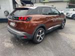 2017 Peugeot 3008 Hatchback Allure P84 MY18