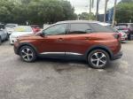2017 Peugeot 3008 Hatchback Allure P84 MY18