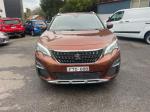 2017 Peugeot 3008 Hatchback Allure P84 MY18