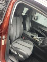 2017 Peugeot 3008 Hatchback Allure P84 MY18