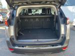 2018 Peugeot 5008 Wagon Crossway P87 MY18