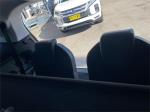 2018 Peugeot 5008 Wagon Crossway P87 MY18