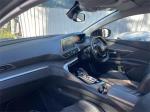 2018 Peugeot 5008 Wagon Crossway P87 MY18
