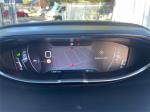 2018 Peugeot 5008 Wagon Crossway P87 MY18