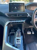 2018 Peugeot 5008 Wagon Crossway P87 MY18