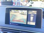 2018 Peugeot 5008 Wagon Crossway P87 MY18