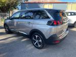 2018 Peugeot 5008 Wagon Crossway P87 MY18