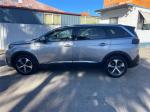 2018 Peugeot 5008 Wagon Crossway P87 MY18