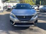 2018 Peugeot 5008 Wagon Crossway P87 MY18
