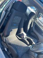 1998 Proton M21 Coupe