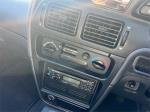 1998 Proton M21 Coupe