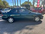 1998 Proton M21 Coupe