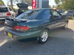1998 Proton M21 Coupe