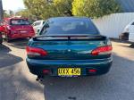 1998 Proton M21 Coupe