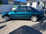 1998 Proton M21 Coupe