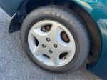 1998 Proton M21 Coupe