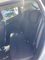 2016 Renault Clio Hatchback Expression IV B98