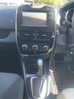 2016 Renault Clio Hatchback Expression IV B98