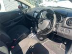 2016 Renault Clio Hatchback Expression IV B98