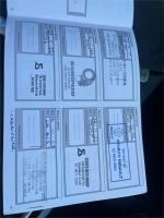 2016 Renault Clio Hatchback Expression IV B98