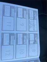 2016 Renault Clio Hatchback Expression IV B98