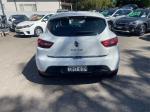 2016 Renault Clio Hatchback Expression IV B98