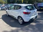 2016 Renault Clio Hatchback Expression IV B98