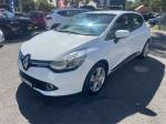 2016 Renault Clio Hatchback Expression IV B98