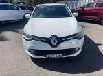 2016 Renault Clio Hatchback Expression IV B98