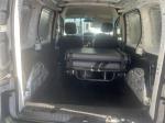 2016 Renault Kangoo Van F61 Phase II
