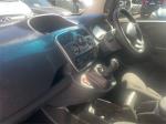 2016 Renault Kangoo Van F61 Phase II