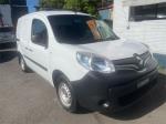 2016 Renault Kangoo Van F61 Phase II