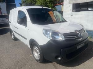 2016 Renault Kangoo Van F61 Phase II