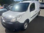 2016 Renault Kangoo Van F61 Phase II