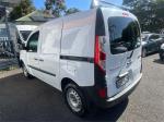 2016 Renault Kangoo Van F61 Phase II