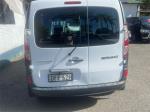 2016 Renault Kangoo Van F61 Phase II