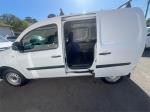 2016 Renault Kangoo Van F61 Phase II