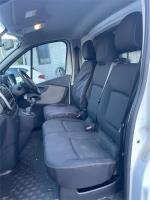 2015 Renault Trafic Van 103KW X82