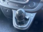2015 Renault Trafic Van 103KW X82