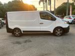 2015 Renault Trafic Van 103KW X82