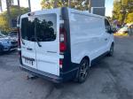 2015 Renault Trafic Van 103KW X82