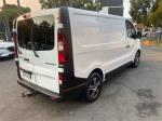 2015 Renault Trafic Van 103KW X82