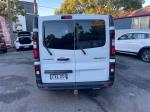 2015 Renault Trafic Van 103KW X82