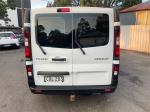 2015 Renault Trafic Van 103KW X82