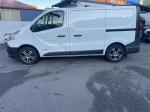 2015 Renault Trafic Van 103KW X82
