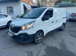 2015 Renault Trafic Van 103KW X82