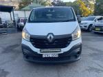 2015 Renault Trafic Van 103KW X82