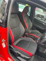 2020 SKODA Fabia Hatchback 81TSI Monte Carlo NJ MY21