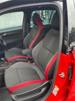 2020 SKODA Fabia Hatchback 81TSI Monte Carlo NJ MY21