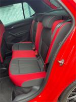 2020 SKODA Fabia Hatchback 81TSI Monte Carlo NJ MY21
